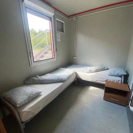 Sdc Guest house Plzen