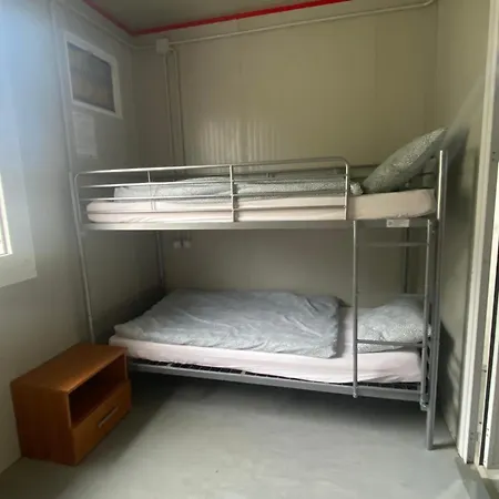 Guest house Sdc Plzen