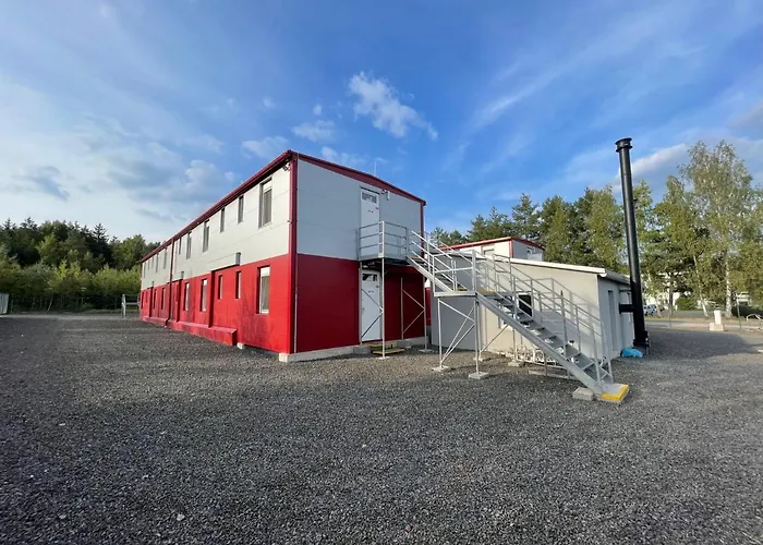 Гостьовий будинок Sdc 3*