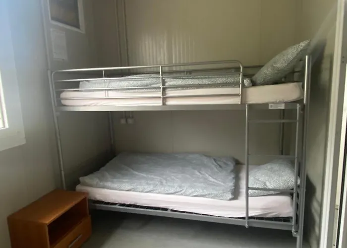 Guest house Sdc Plzen