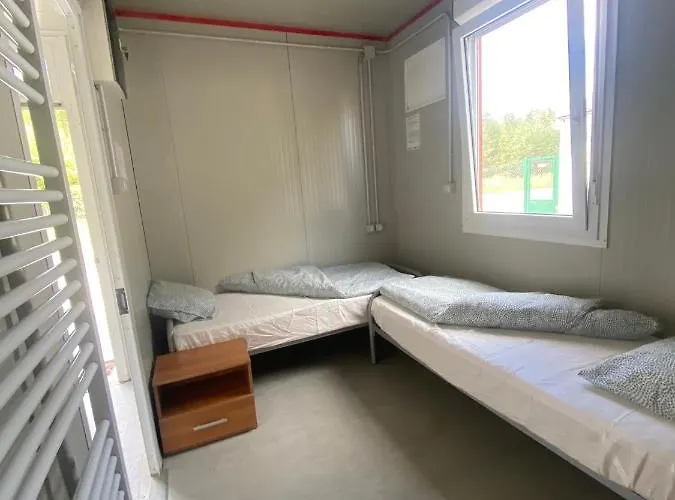 Sdc Pensjonat Pilzno